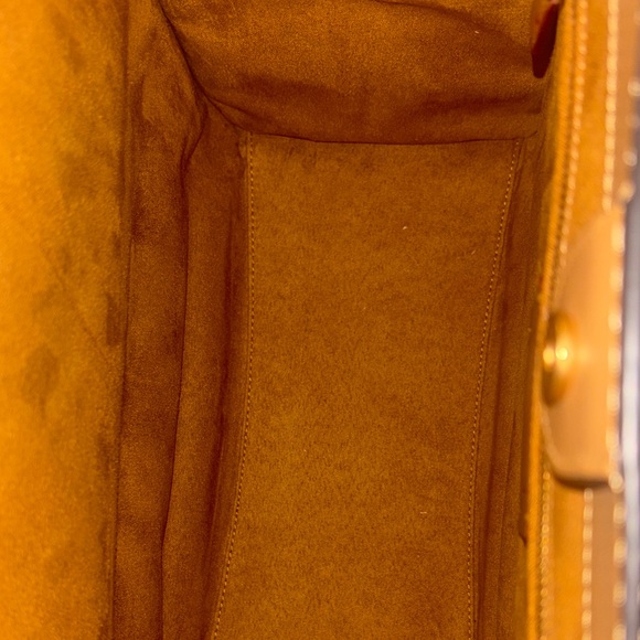 Coach Quilted Leather Large Field Tote - Picture 3 of 10